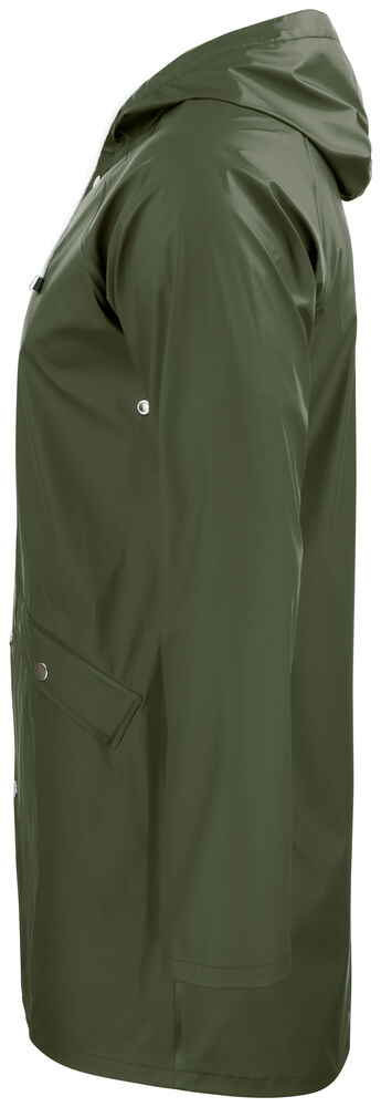 Classic Rain Jacket - 12