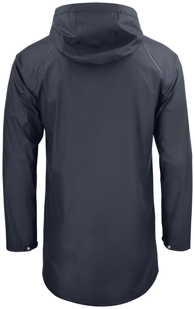 Classic Rain Jacket - 6