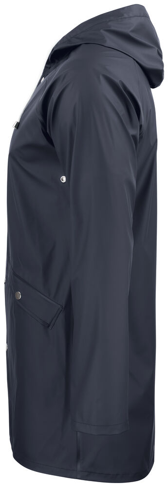 Classic Rain Jacket - 10