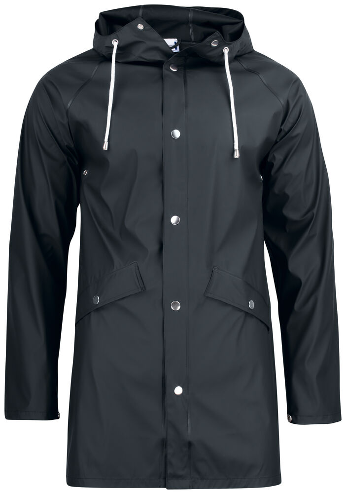 Classic Rain Jacket - 4