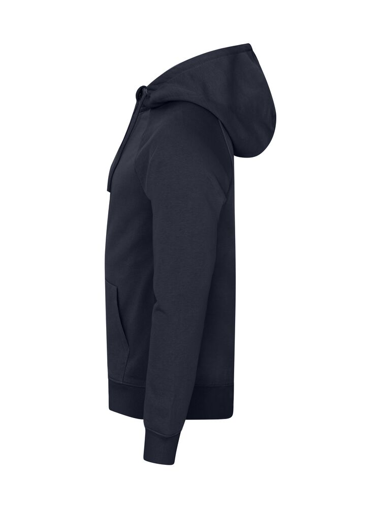 Miami PRO Hoody Full Zip - 7