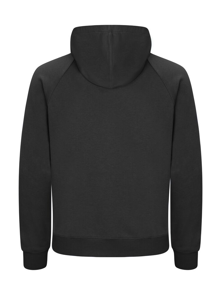 Miami PRO Hoody Full Zip - 16