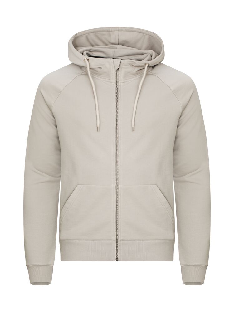 Miami PRO Hoody Full Zip - 3