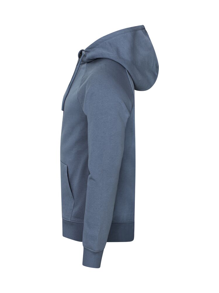 Miami PRO Hoody Full Zip - 14