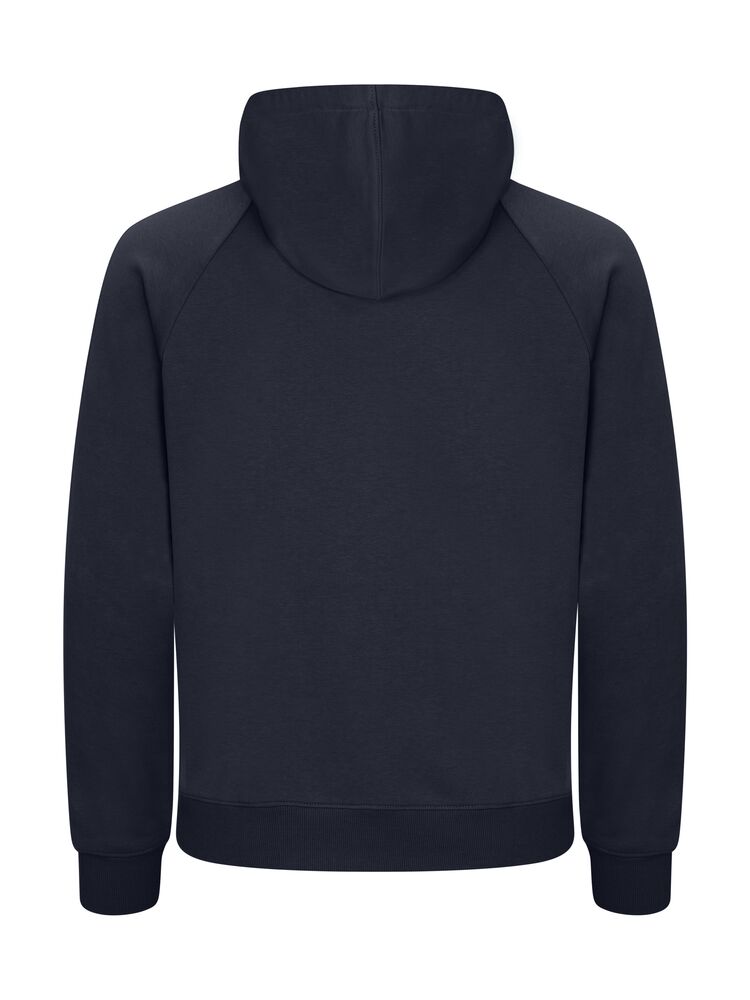 Miami PRO Hoody Full Zip - 9