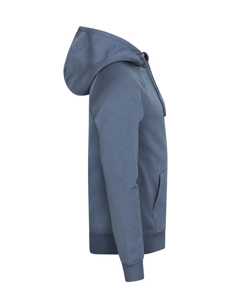 Miami PRO Hoody Full Zip - 5