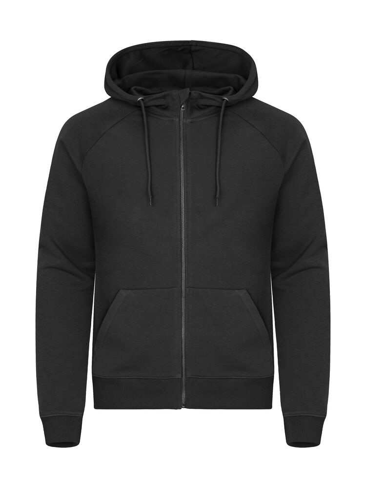 Miami PRO Hoody Full Zip - 4
