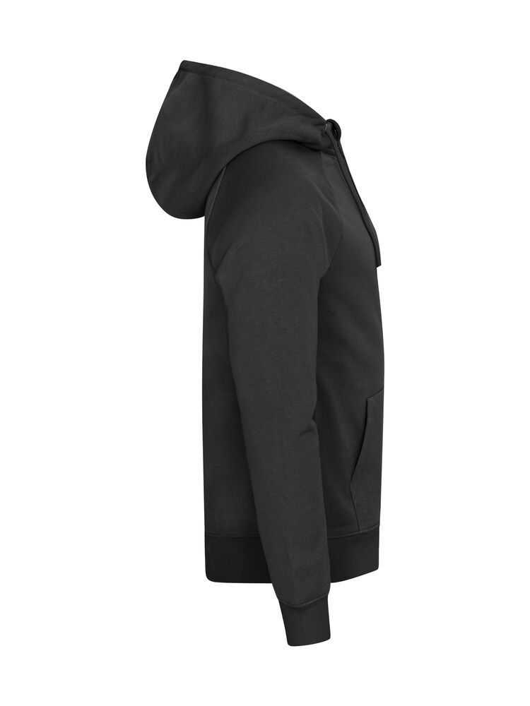 Miami PRO Hoody Full Zip - 8