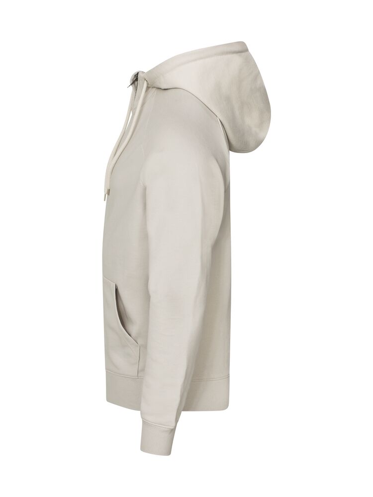 Miami PRO Hoody Full Zip - 11
