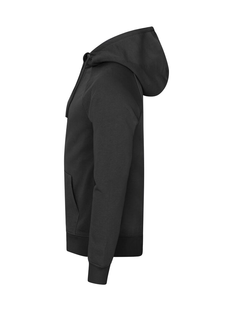 Miami PRO Hoody Full Zip - 10