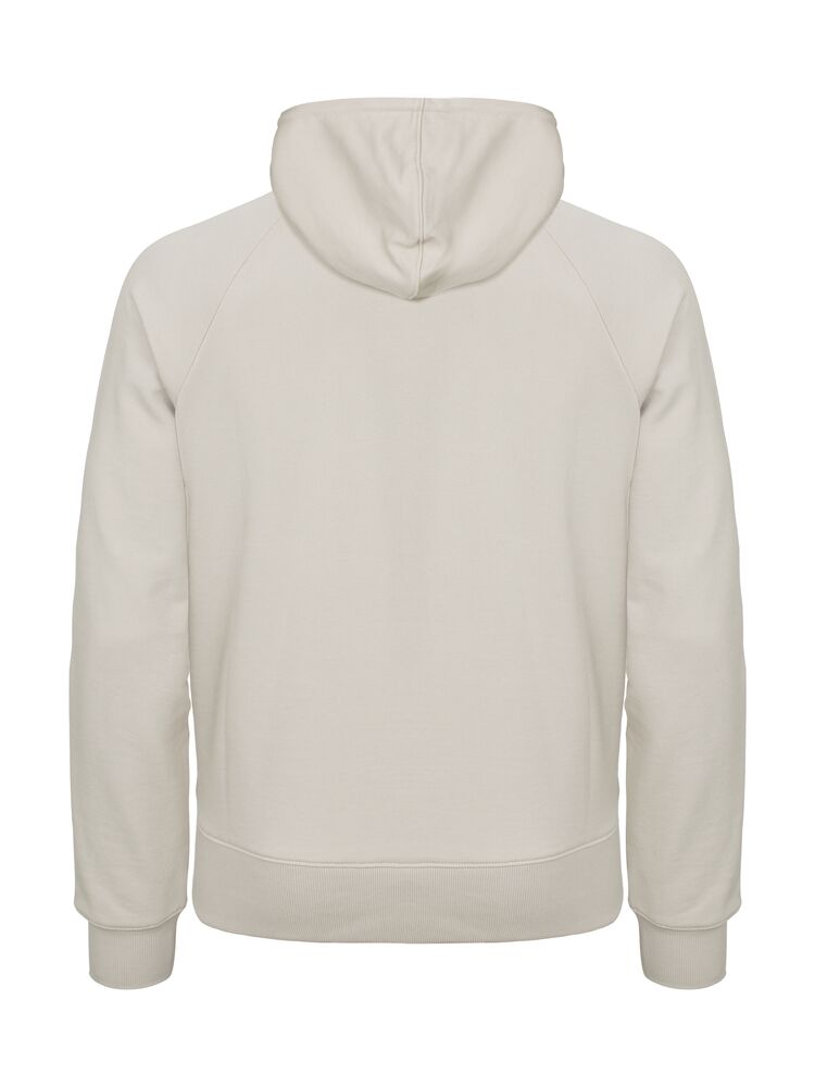 Miami PRO Hoody Full Zip - 15