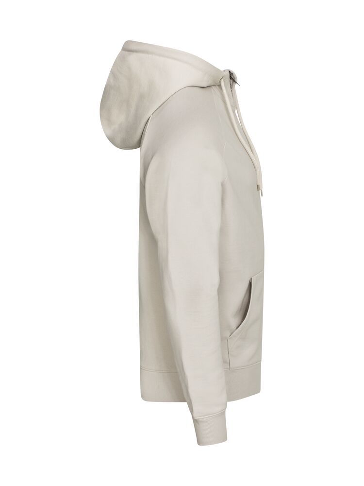 Miami PRO Hoody Full Zip - 6