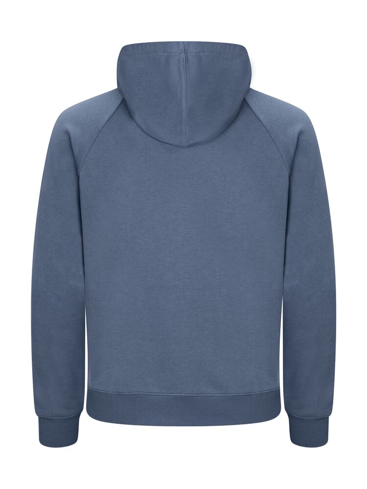 Miami PRO Hoody Full Zip - 12