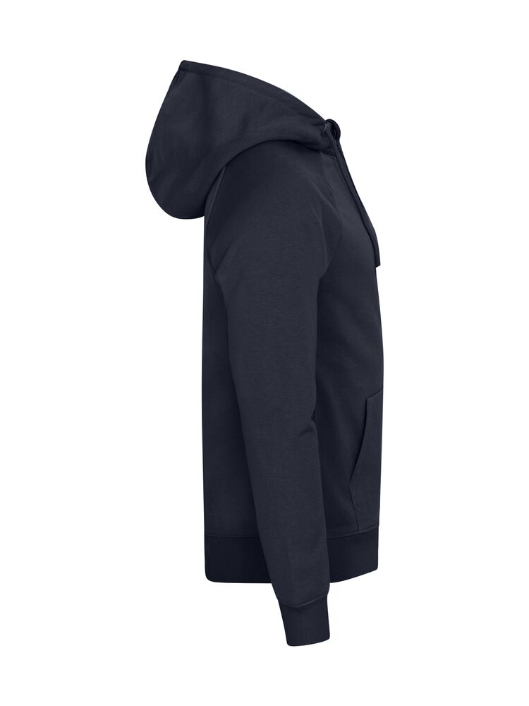 Miami PRO Hoody Full Zip - 13