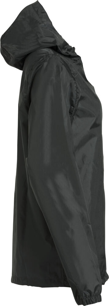 Basic Rain Jacket - 13