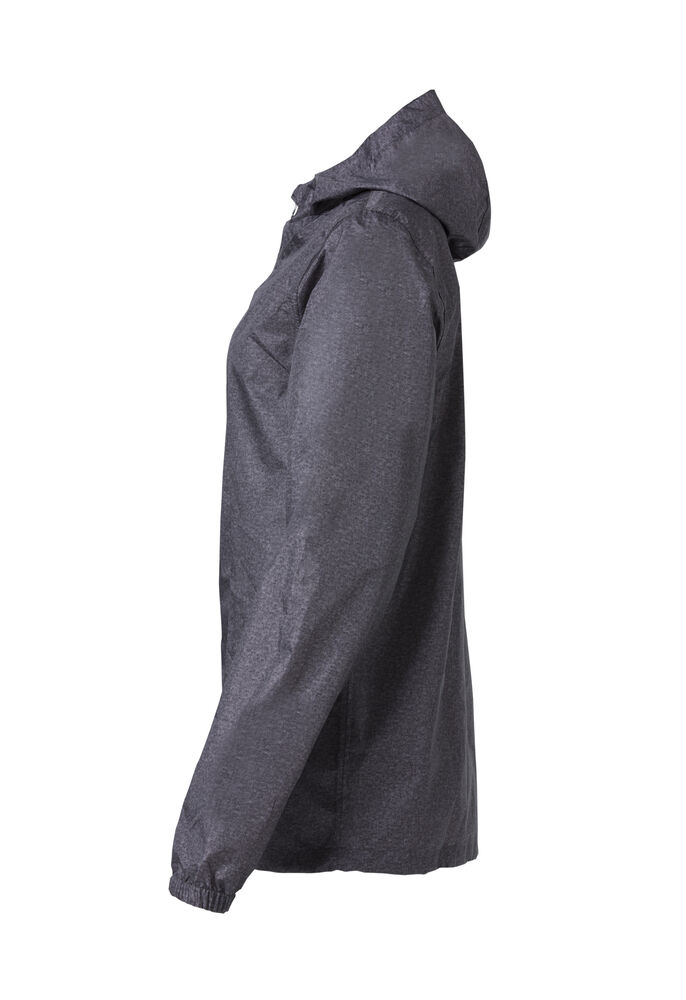 Basic Rain Jacket - 11
