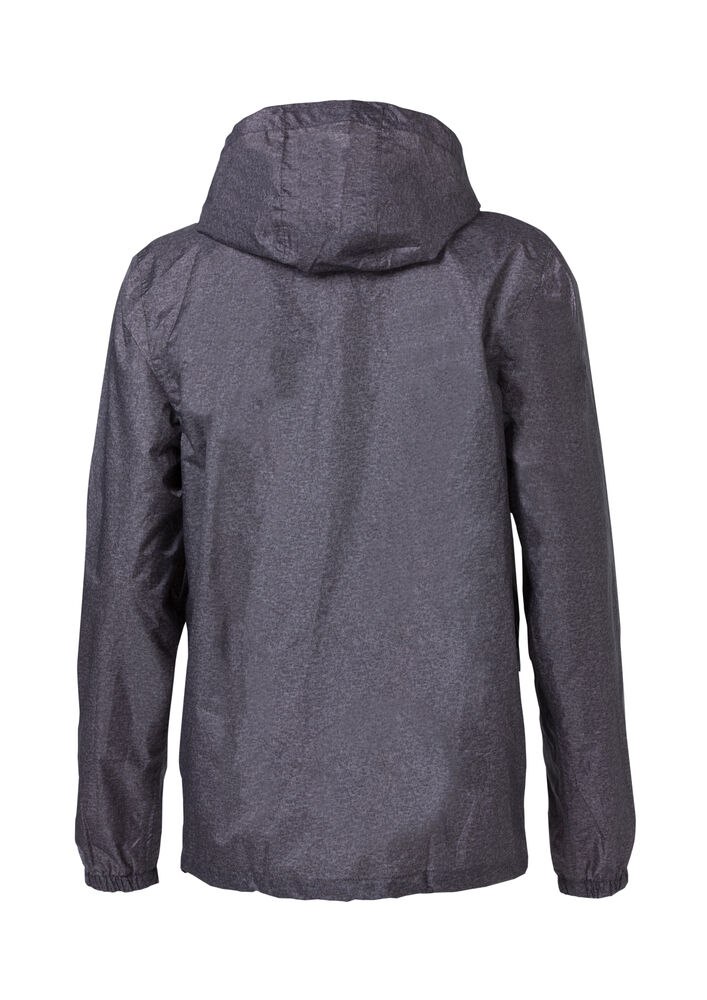 Basic Rain Jacket - 7