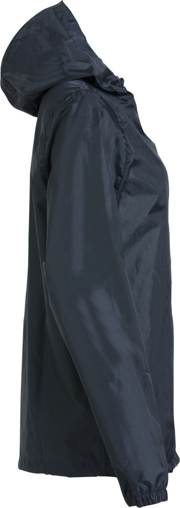 Basic Rain Jacket - 14