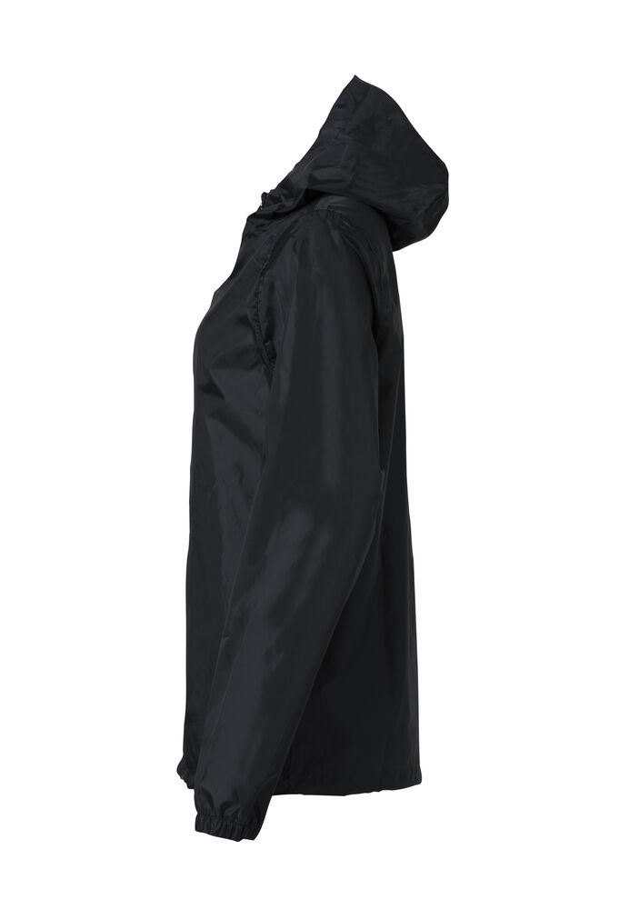 Basic Rain Jacket - 9