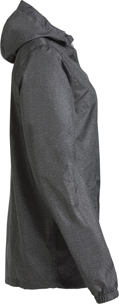 Basic Rain Jacket - 15