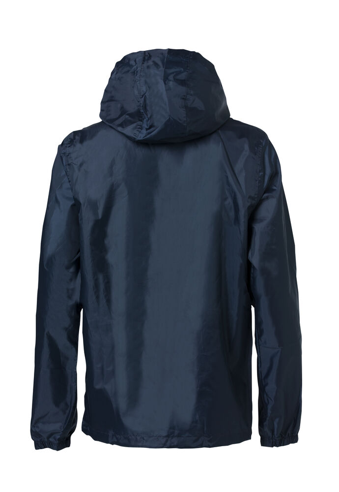 Basic Rain Jacket - 6