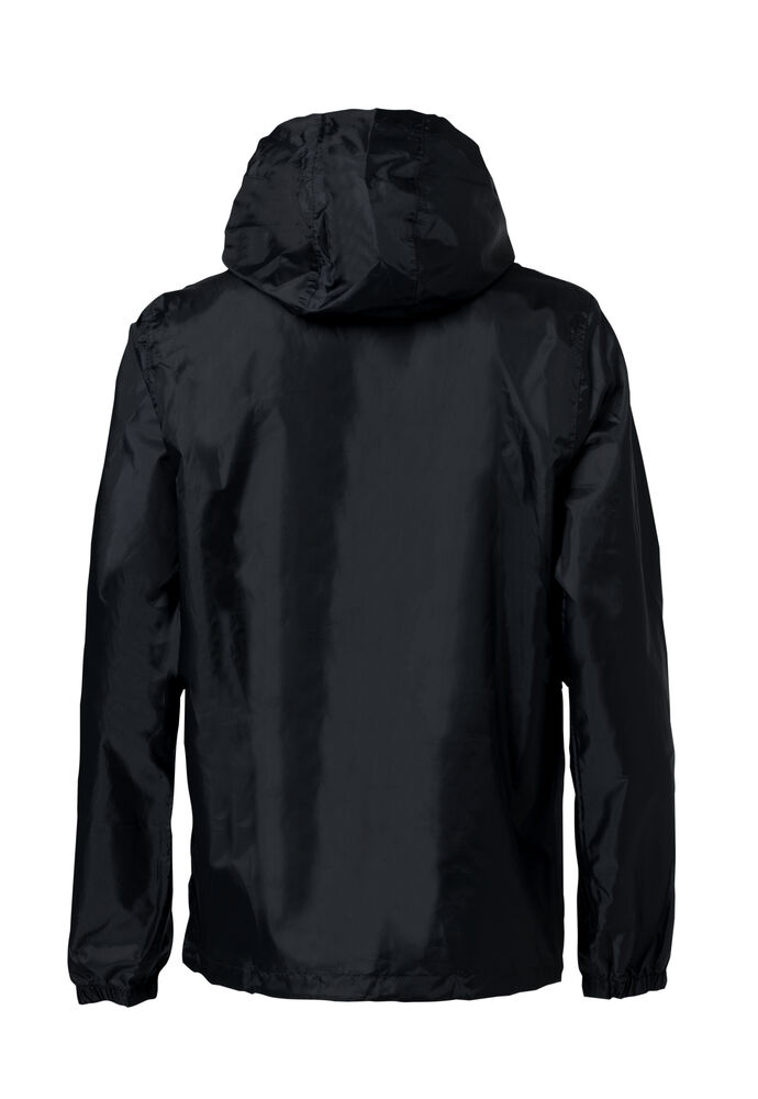 Basic Rain Jacket - 5
