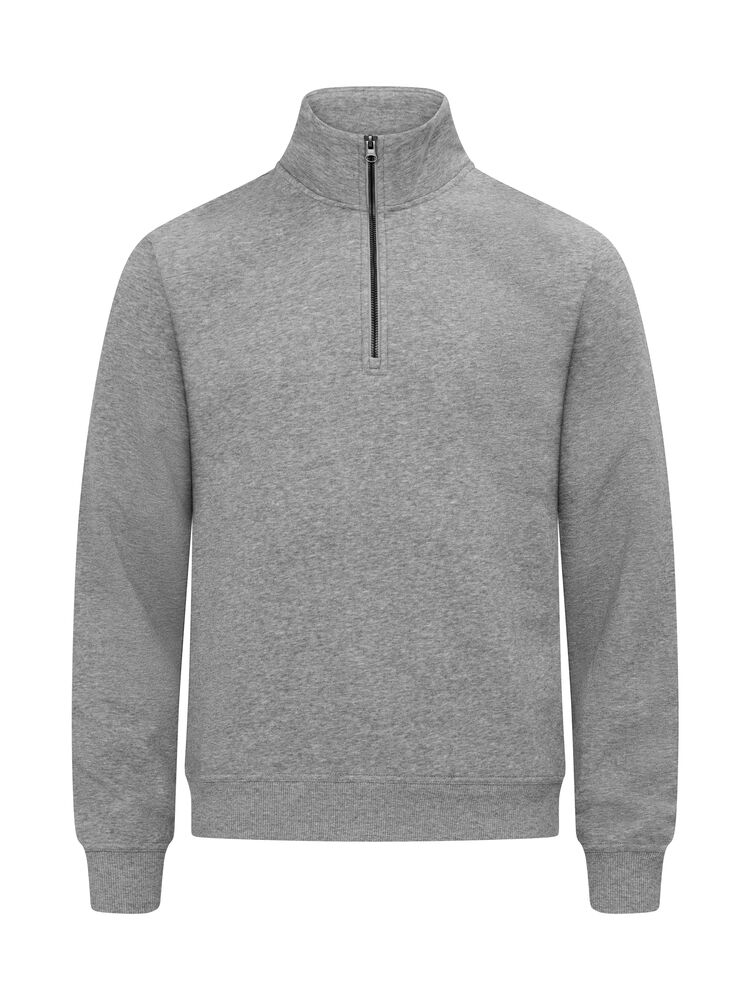 Miami Half Zip - 2