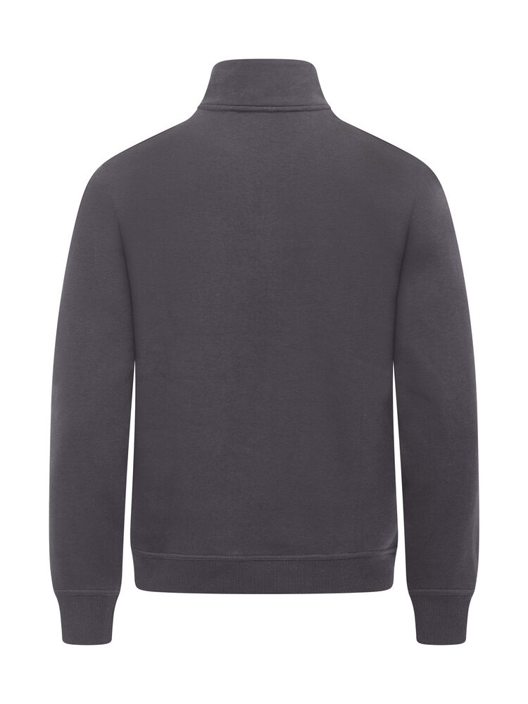 Miami Half Zip - 9