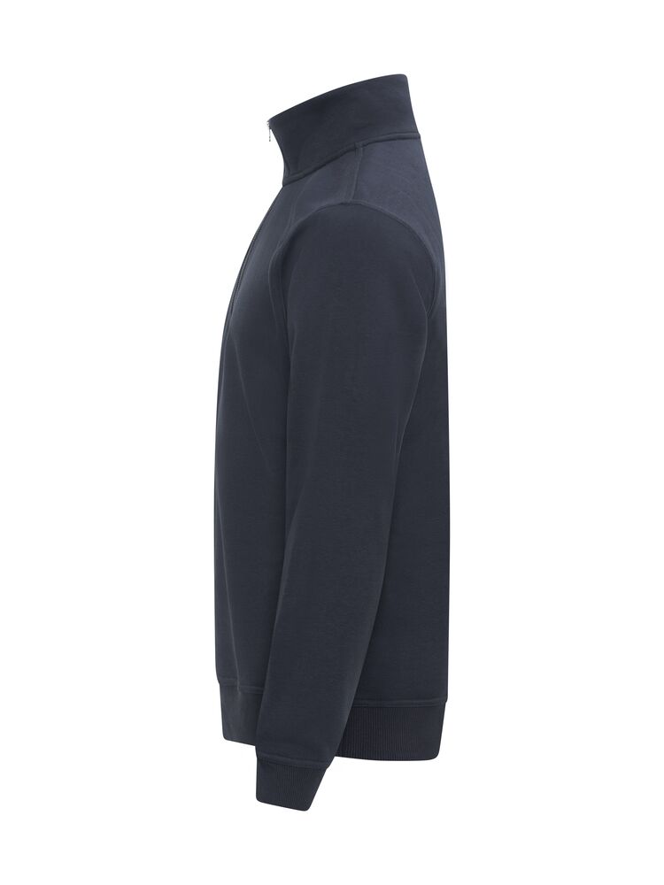 Miami Half Zip - 11