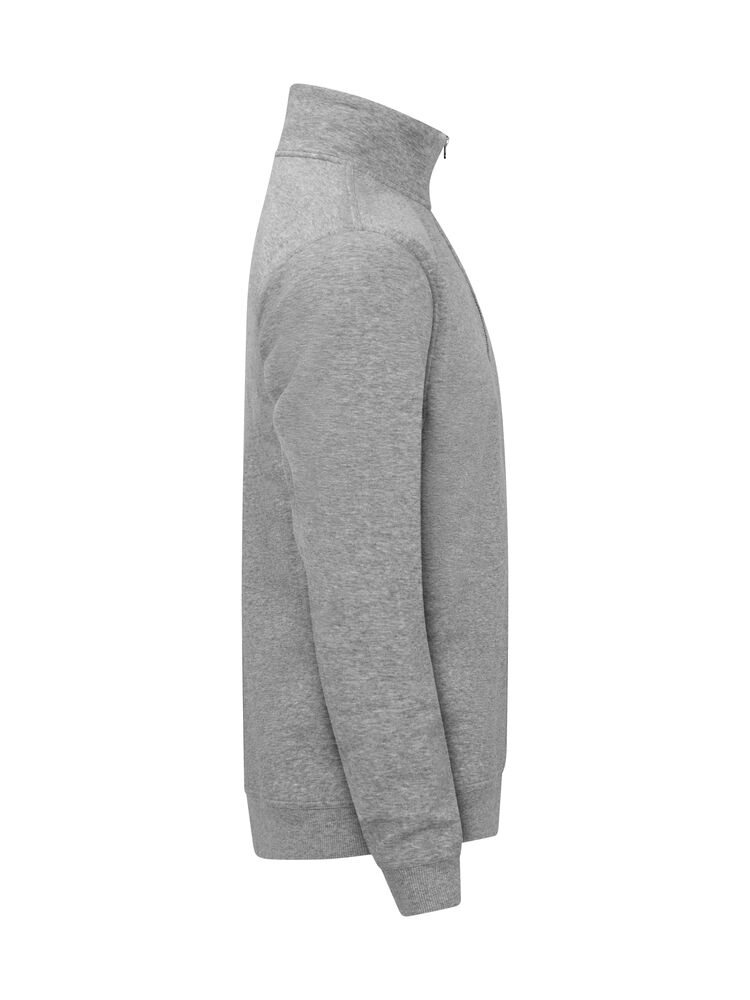 Miami Half Zip - 8