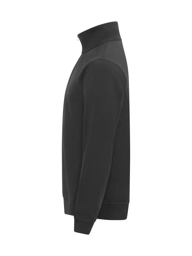 Miami Half Zip - 5