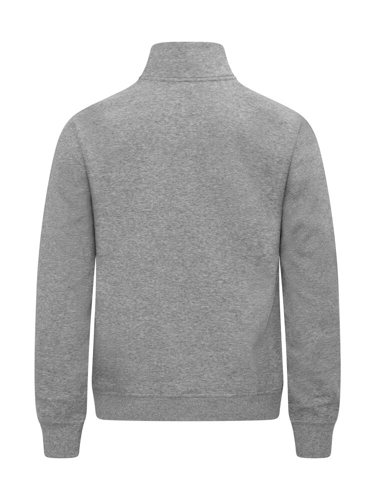 Miami Half Zip - 12