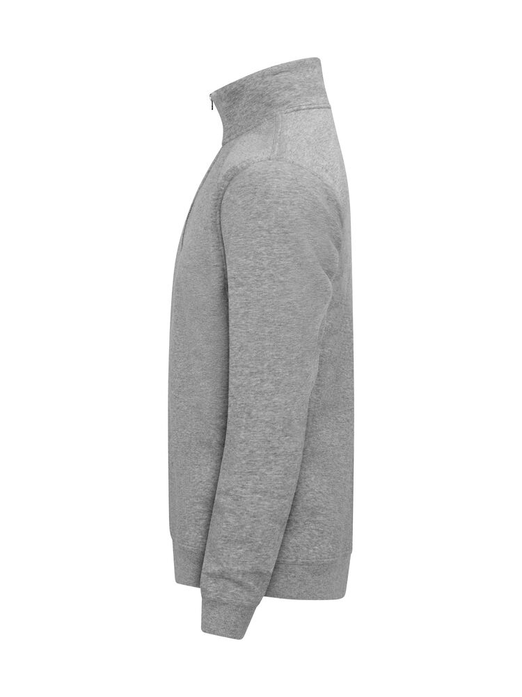 Miami Half Zip - 16