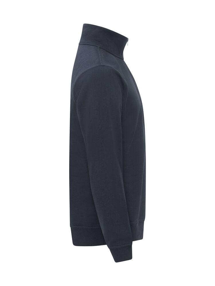 Miami Half Zip - 6