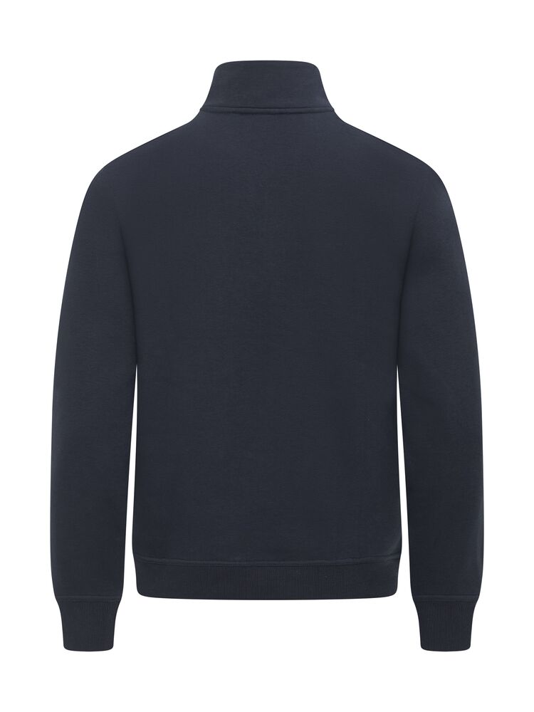 Miami Half Zip - 15