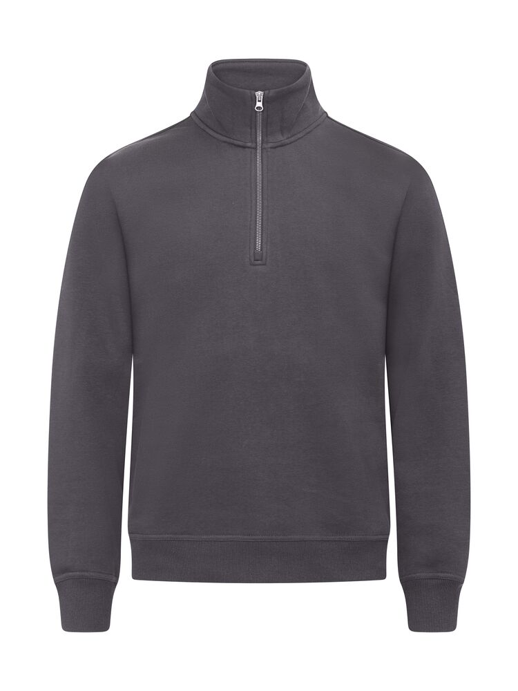 Miami Half Zip - 3