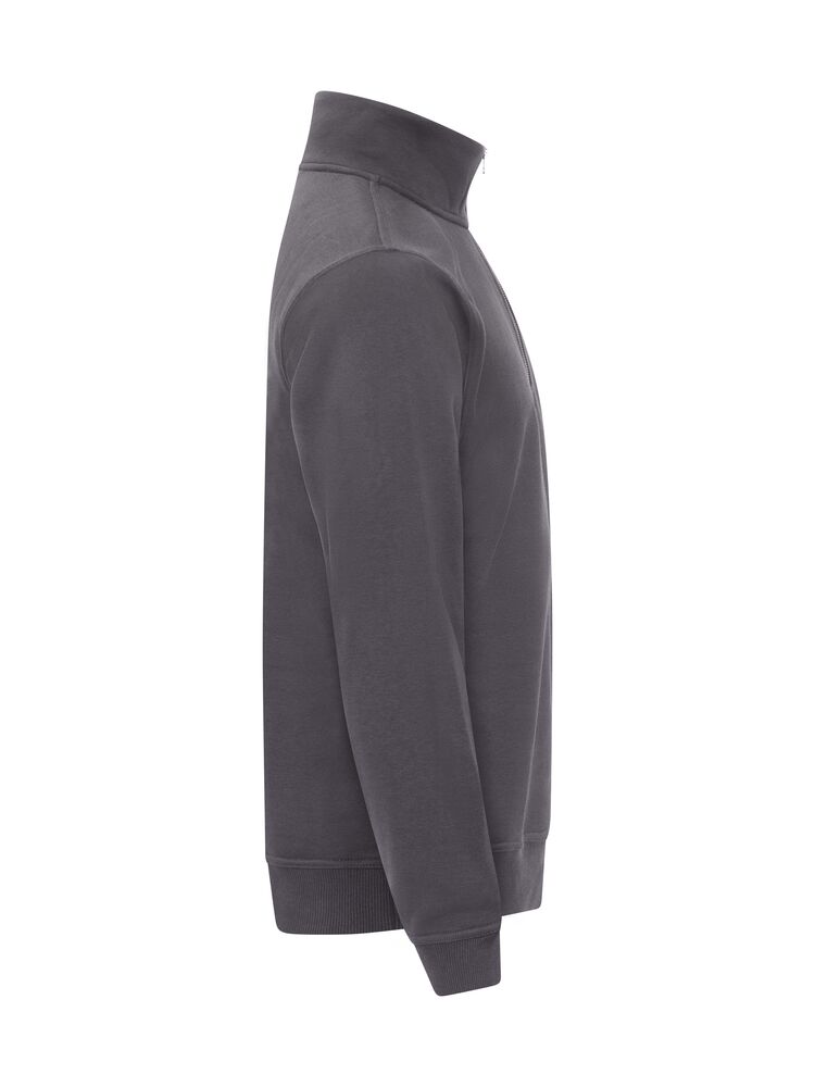 Miami Half Zip - 13