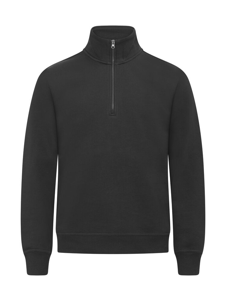 Miami Half Zip - 4