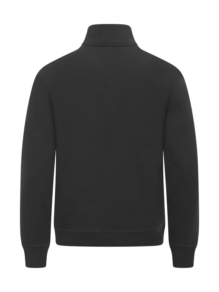 Miami Half Zip - 10