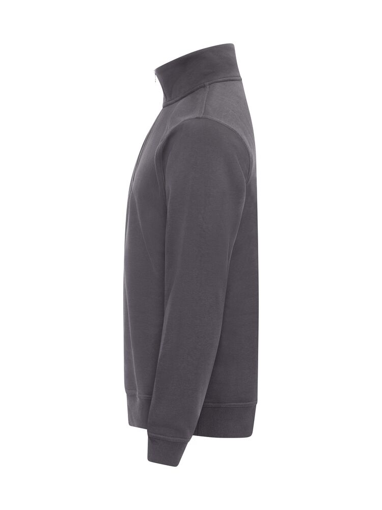 Miami Half Zip - 7