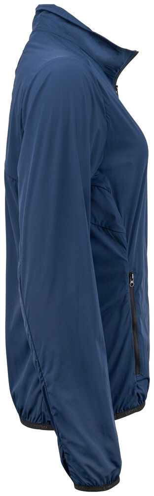 La Push Pro Jacket Women - 18