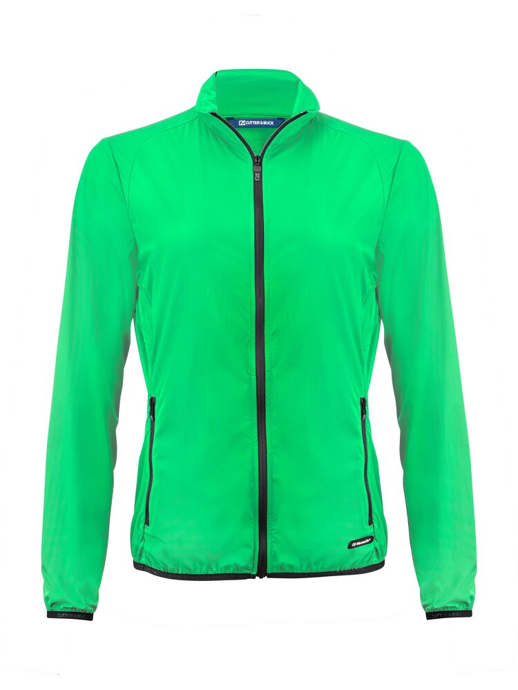 La Push Pro Jacket Women - 2