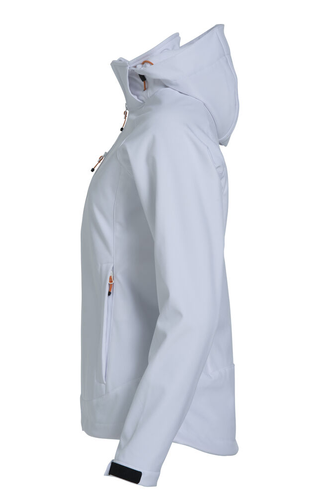 Milford Jacket Women - 25