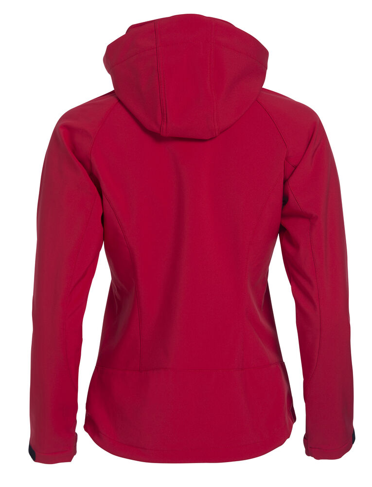 Milford Jacket Women - 8