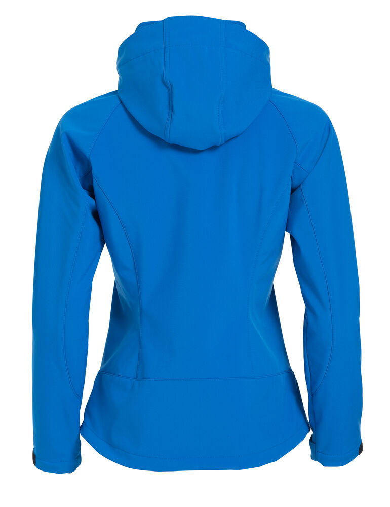 Milford Jacket Women - 9