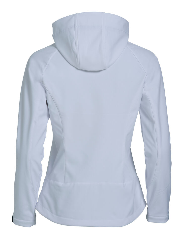 Milford Jacket Women - 7