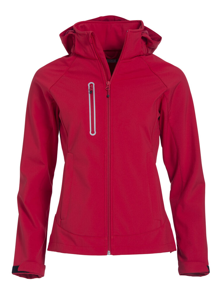 Milford Jacket Women - 2