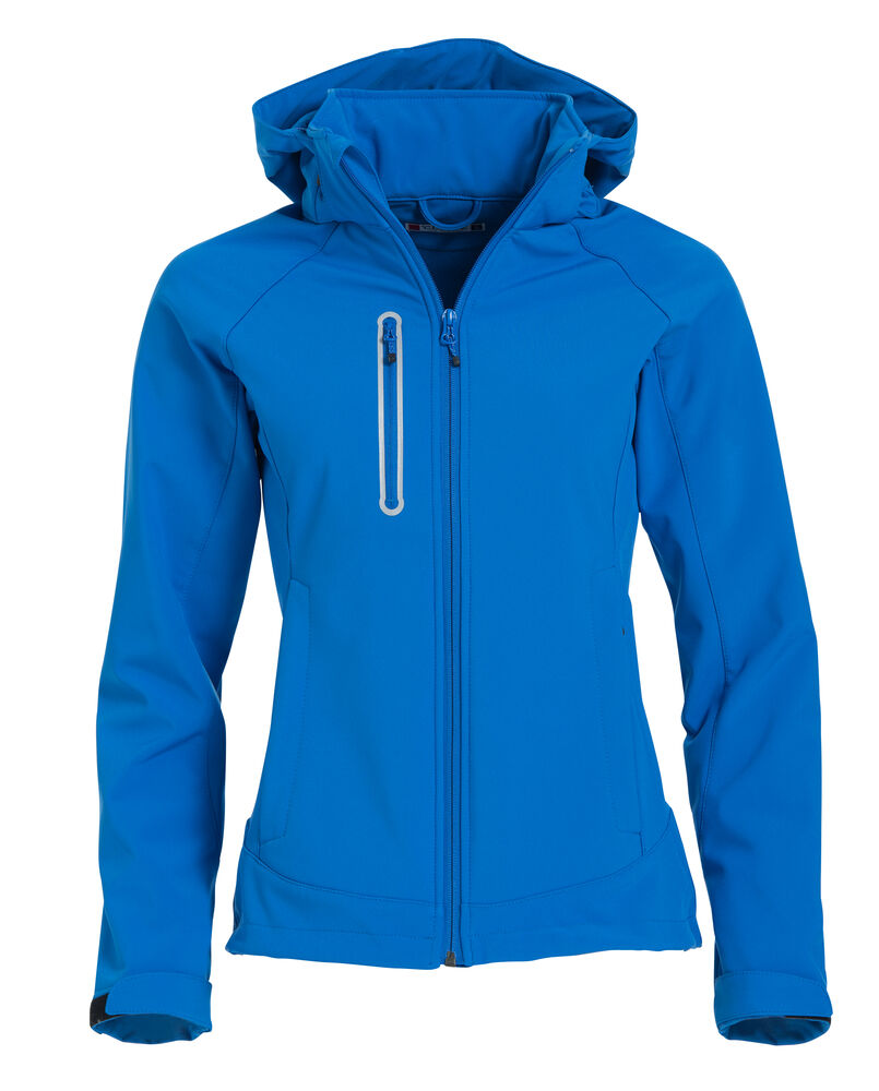 Milford Jacket Women - 3