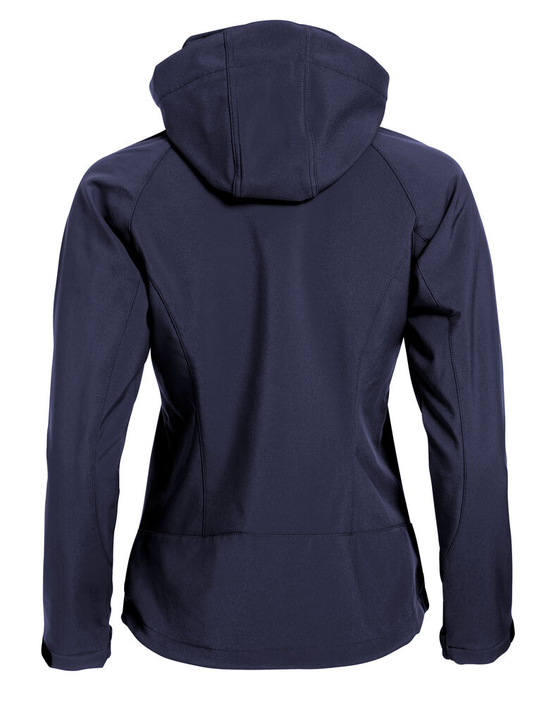 Milford Jacket Women - 11