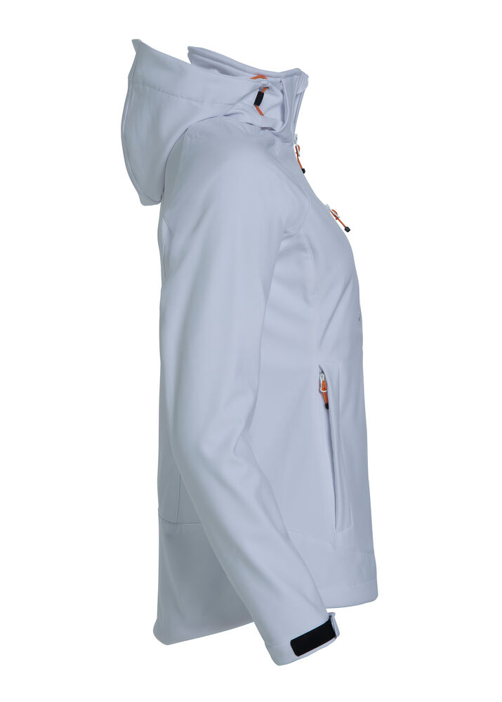 Milford Jacket Women - 27